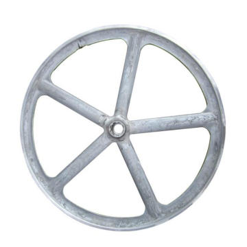 Casting / Sand Casting / Druckguss / Schwerkraft Casting Wheel Parts